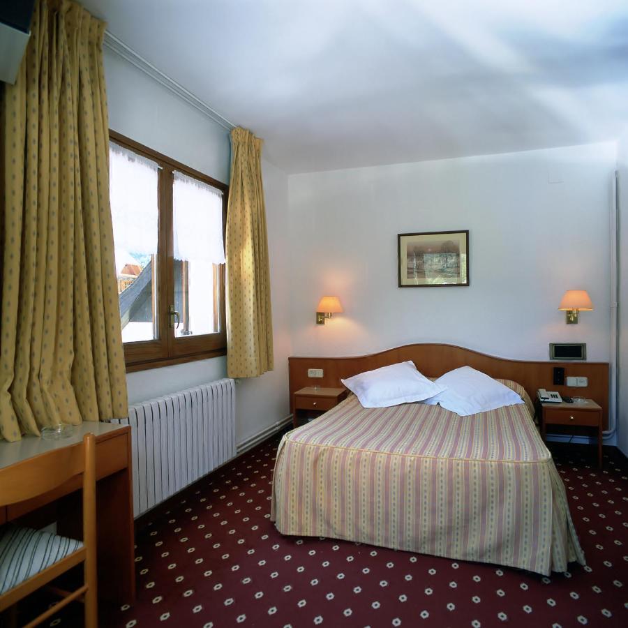 Hotel Edelweiss Arties Esterno foto